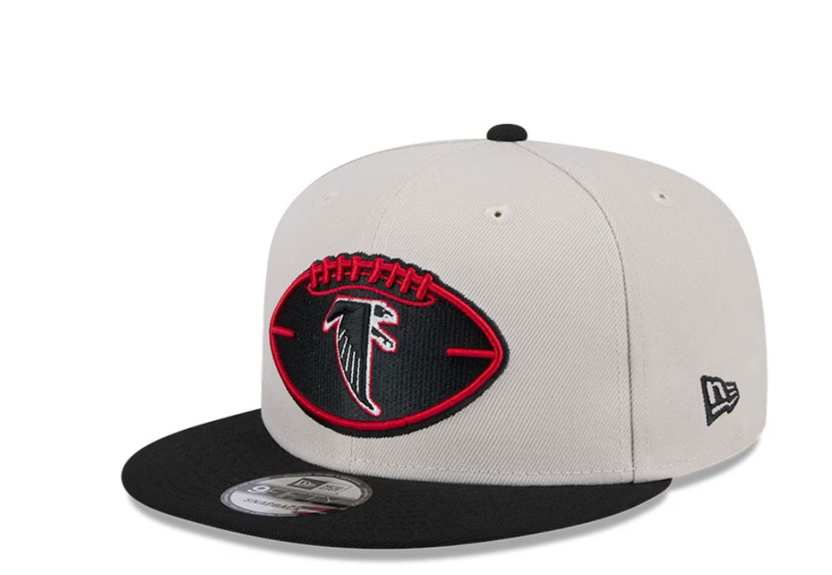 2024 NFL Atlanta Falcons Hat YS202410301->nfl hats->Sports Caps